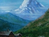 Matterhorn (Small)