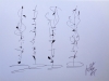 Bio-Morphic Work #30